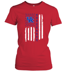 Kentucky Wildcat Logos Team 2020 Women's T-Shirt - nikotee