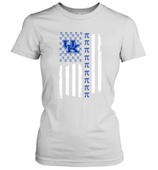 Kentucky Wildcat Logos Team 2020 Women's T-Shirt - nikotee