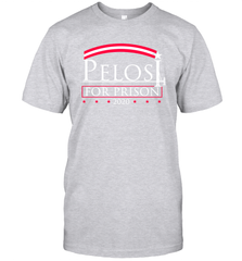Pelosi For Prison Men's T-Shirt - nikotee