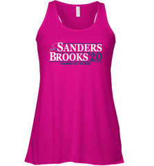 Sanders Brooks 2020 Racerback Tank - nikotee
