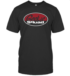 IMPEACH 2020 MANFRAUD MAKE BASEBALL GREAT AGAIN Men's T-Shirt - nikotee