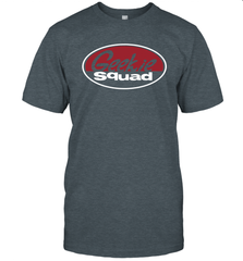 IMPEACH 2020 MANFRAUD MAKE BASEBALL GREAT AGAIN Men's T-Shirt - nikotee