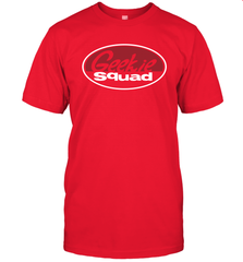 IMPEACH 2020 MANFRAUD MAKE BASEBALL GREAT AGAIN Men's T-Shirt - nikotee