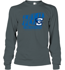 Creighton Basketball Let It Fly 2020 Long Sleeve T-Shirt - nikotee