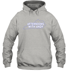 Kentucky afternoons with andy Hoodie - nikotee