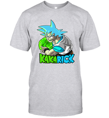 Songoku Kamejoko Kakarick Men's T-Shirt - nikotee