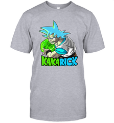 Songoku Kamejoko Kakarick Men's T-Shirt - nikotee