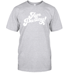 Aye Parlay Men's T-Shirt - nikotee