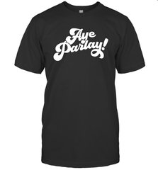 Aye Parlay Men's T-Shirt - nikotee