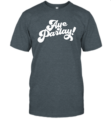 Aye Parlay Men's T-Shirt - nikotee