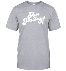 Aye Parlay Men's T-Shirt - nikotee