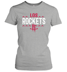 Los Rockets Women's T-Shirt - nikotee