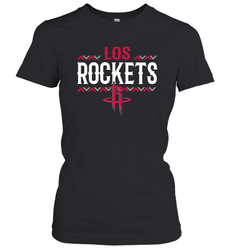 Los Rockets Women's T-Shirt - nikotee
