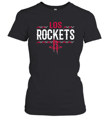 Los Rockets Women's T-Shirt - nikotee