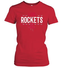 Los Rockets Women's T-Shirt - nikotee