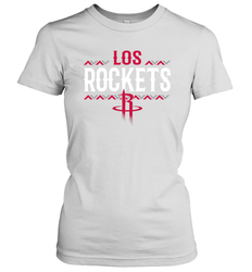 Los Rockets Women's T-Shirt - nikotee