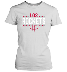 Los Rockets Women's T-Shirt - nikotee