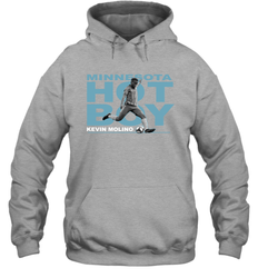 Kevin Molino Hot Boy Minnesota Hoodie - nikotee