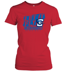 Creighton Basketball Let It Fly 2020 Women's T-Shirt - nikotee