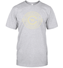 North Side Chicago 1870 Men's T-Shirt - nikotee