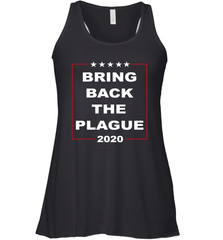 Bring Back The Pague 2020 Racerback Tank - nikotee