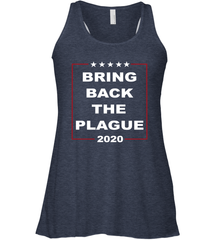 Bring Back The Pague 2020 Racerback Tank - nikotee