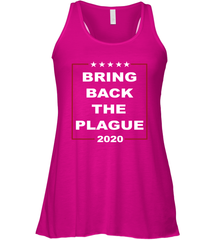 Bring Back The Pague 2020 Racerback Tank - nikotee