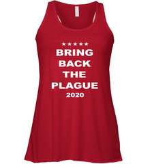 Bring Back The Pague 2020 Racerback Tank - nikotee