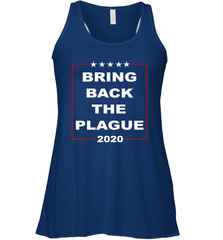 Bring Back The Pague 2020 Racerback Tank - nikotee