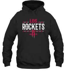 Los Rockets Hoodie - nikotee