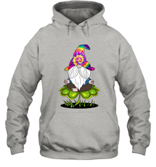 Mickey Mouse Happy St.Patrick's Day Hoodie - nikotee