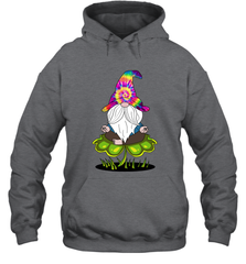 Mickey Mouse Happy St.Patrick's Day Hoodie - nikotee