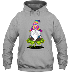Mickey Mouse Happy St.Patrick's Day Hoodie - nikotee