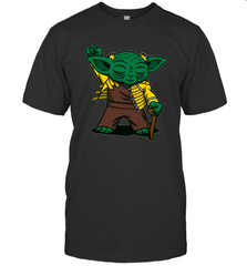 Baby yoda we are the champions Men's T-Shirt - nikotee
