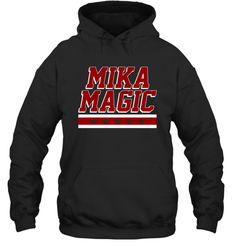 Mika Magic New York Hockey Hoodie - nikotee