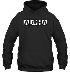 Deep Blue ALOHA Makau 2020 Hoodie - nikotee