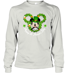 Hippie Gnome Yoga Long Sleeve T-Shirt - nikotee