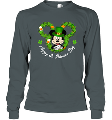 Hippie Gnome Yoga Long Sleeve T-Shirt - nikotee