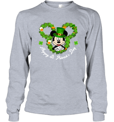 Hippie Gnome Yoga Long Sleeve T-Shirt - nikotee