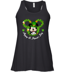 Hippie Gnome Yoga Racerback Tank - nikotee