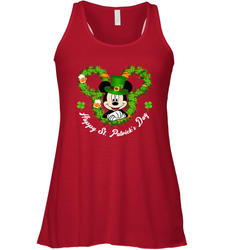 Hippie Gnome Yoga Racerback Tank - nikotee