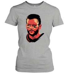 Tom Brady TB Pirate Women's T-Shirt - nikotee