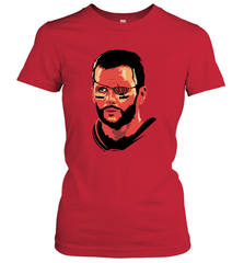 Tom Brady TB Pirate Women's T-Shirt - nikotee