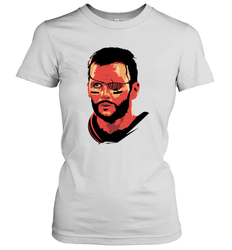 Tom Brady TB Pirate Women's T-Shirt - nikotee