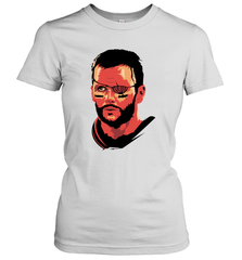 Tom Brady TB Pirate Women's T-Shirt - nikotee