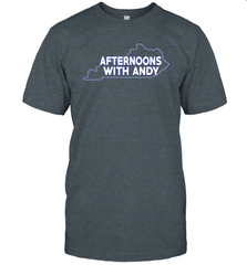 Kentucky afternoons with andy Men's T-Shirt - nikotee