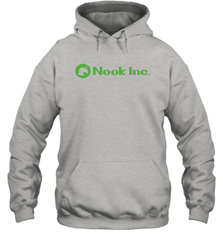 Nook inc Hoodie - nikotee