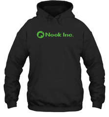 Nook inc Hoodie - nikotee