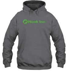 Nook inc Hoodie - nikotee