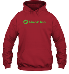 Nook inc Hoodie - nikotee